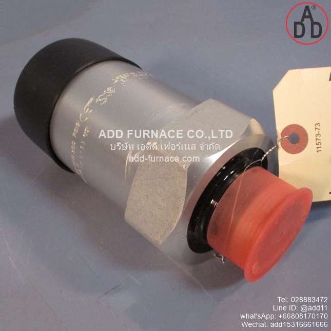 Rego AA3135A300 Safety Relief Valve (6)